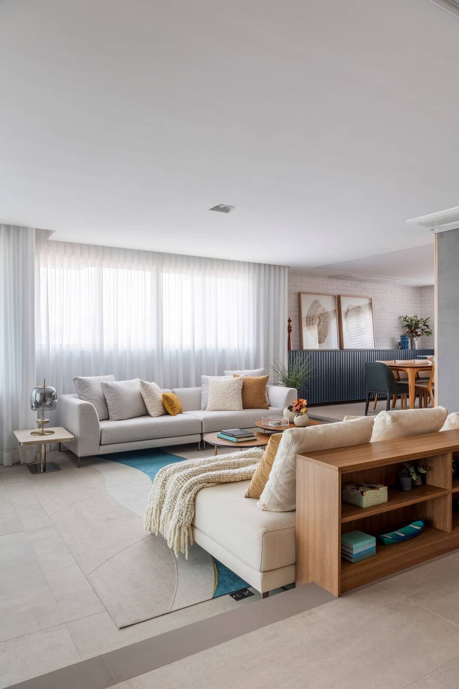 Apartamento S|R — Aclimação, São Paulo