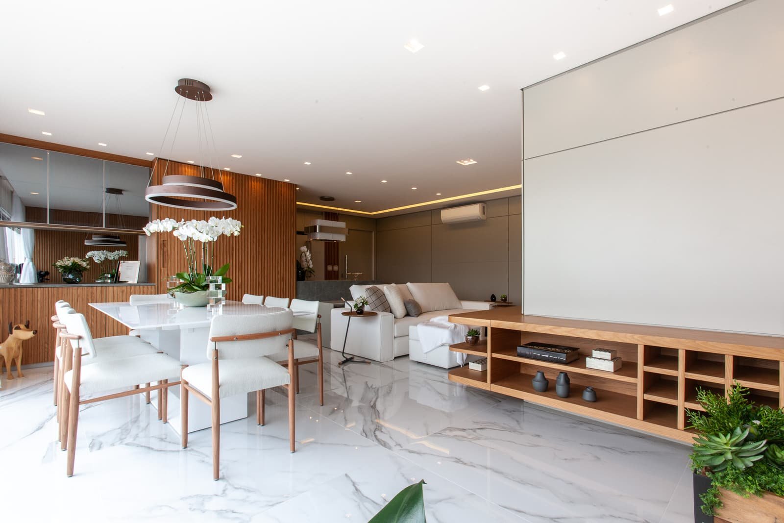 Apartamento S|A — Vila Madalena, São Paulo